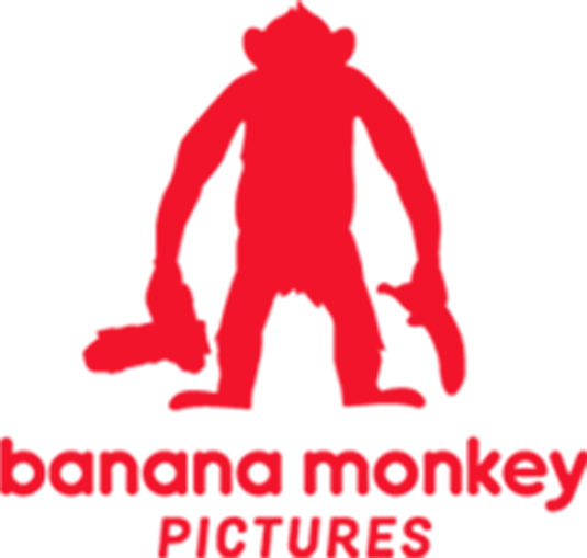 banana monkey pictures